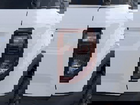 New 2025 Ford Bronco Sport Big Bend image 21