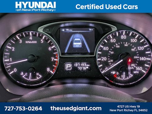 Used 2013 Nissan Altima 2.5 SV image 32