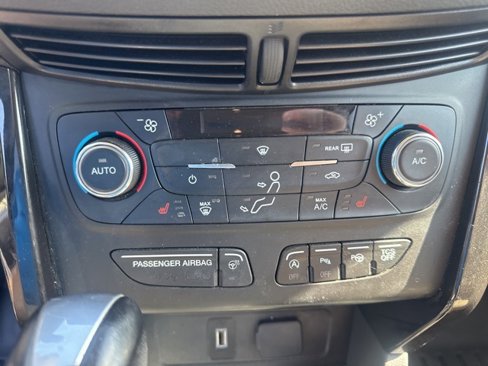 Used 2017 Ford Escape Titanium w/ Equipment Group 301A image 16
