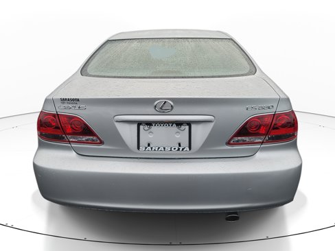 Used 2005 Lexus ES 330 image 5