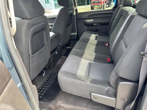 Used 2011 Chevrolet Silverado 1500 LT w/ All-Star Edition image 14