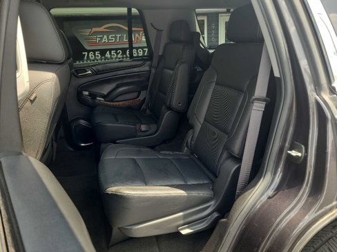 Used 2016 Chevrolet Tahoe LTZ image 13
