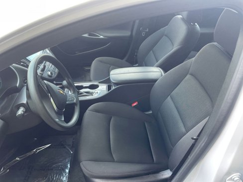 Used 2024 Chevrolet Malibu LT image 23