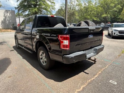 Used 2019 Ford F150 XL w/ Equipment Group 101A Mid image 5