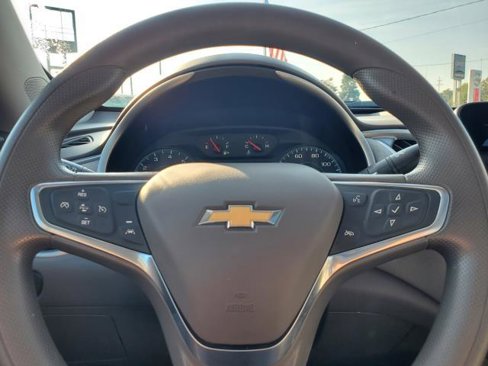 Certified 2023 Chevrolet Malibu LT image 11