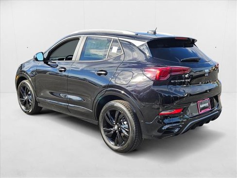 New 2026 Buick Encore GX Sport Touring w/ Advanced Technology Package image 9