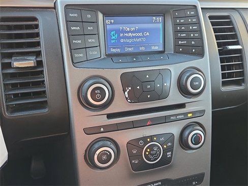 Used 2016 Ford Flex SE image 18