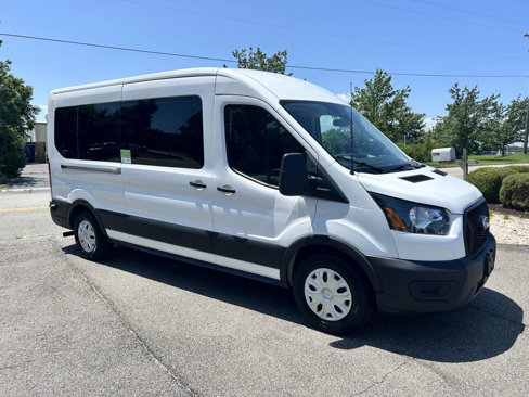 Used 2022 Ford Transit 350 XL image 17