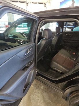 Used 2022 Chevrolet Blazer RS w/ Enhanced Convenience Package image 29