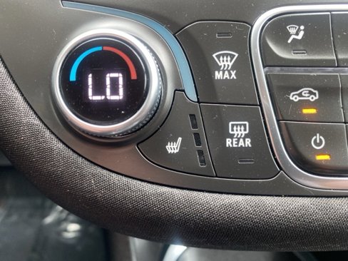 Used 2024 Chevrolet Malibu LT image 21
