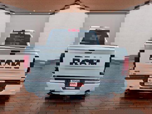 Used 2018 RAM 1500 Sport w/ Convenience Group image 7
