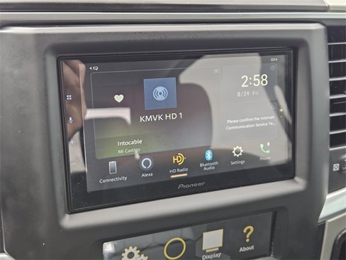 Used 2018 RAM 1500 Big Horn image 17