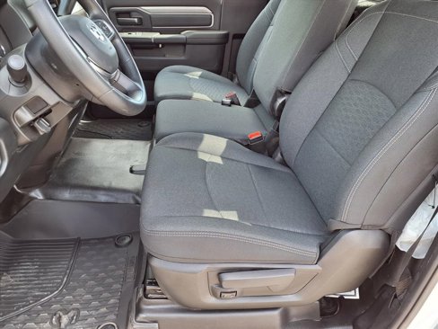Used 2025 RAM 3500 Tradesman image 3