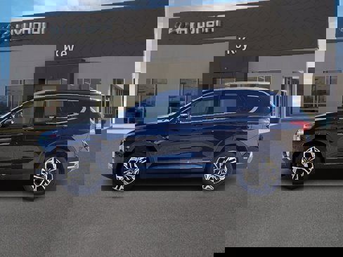 Used 2019 Hyundai Santa Fe Limited image 6