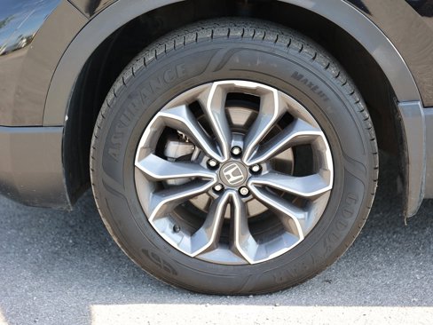 Used 2020 Honda CR-V EX-L image 9