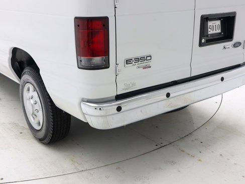Used 2011 Ford E-350 and Econoline 350 XLT image 10