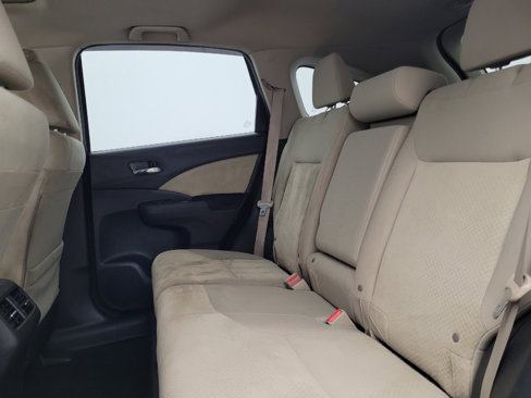 Used 2016 Honda CR-V EX image 18