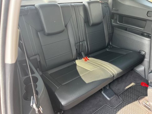 Used 2021 Volkswagen Atlas SEL image 14