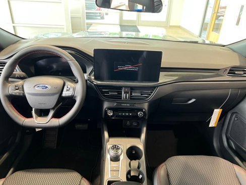 New 2025 Ford Escape ST-Line Elite w/ Tech Pack #2 image 28