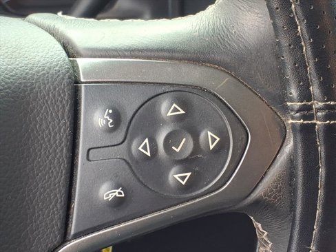 Used 2015 Chevrolet Silverado 2500 LT w/ LT Convenience Package image 15