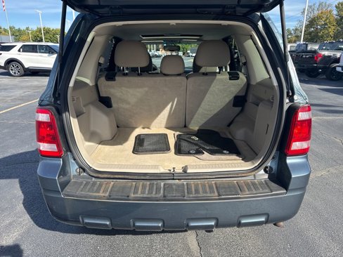 Used 2011 Ford Escape XLT w/ 201A Rapid Spec Order Code image 11
