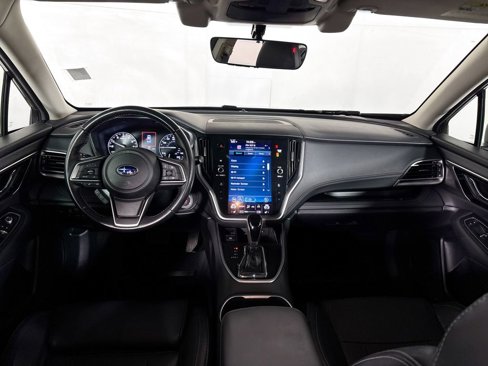 Certified 2022 Subaru Legacy Limited image 13