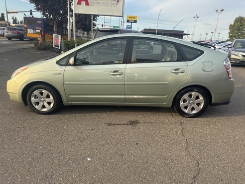 Used 2007 Toyota Prius image 8