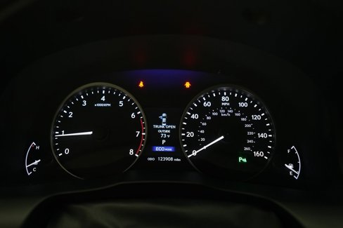 Used 2013 Lexus ES 350 image 2