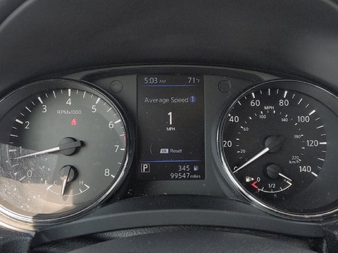 Used 2020 Nissan Rogue S image 23