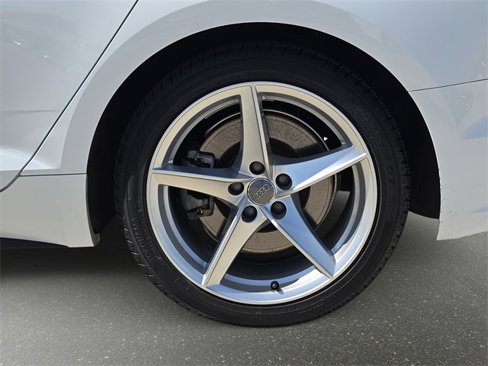 Used 2019 Audi A5 2.0T Premium Plus image 37