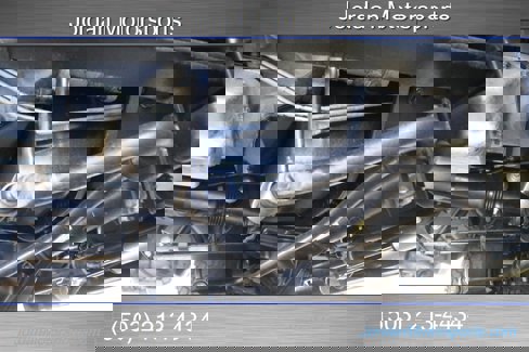 Used 2000 Ford Excursion Limited image 33