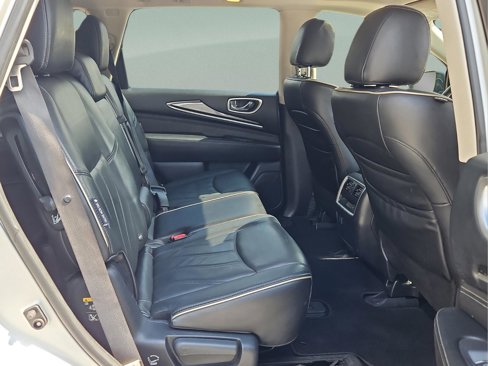 Used 2018 INFINITI QX60 FWD w/ Premium Plus Package image 10