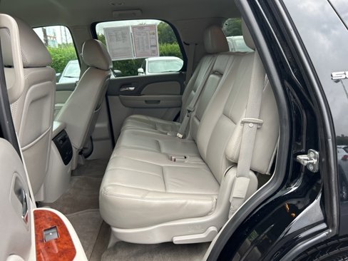 Used 2012 GMC Yukon SLT image 14