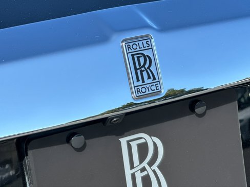 Used 2008 Rolls-Royce Phantom Sedan image 27