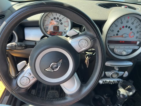 Used 2009 MINI Cooper Hardtop image 7