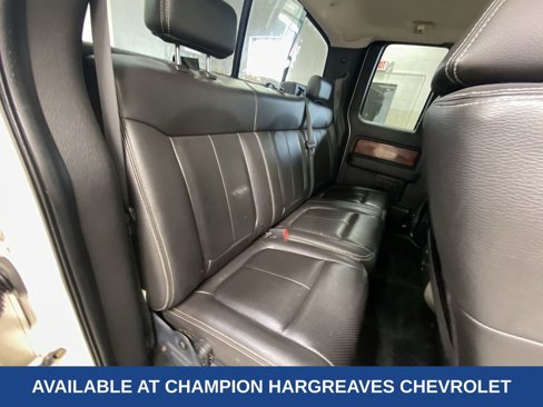 Used 2009 Ford F150 Lariat image 35
