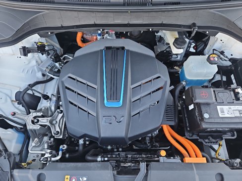 Used 2022 Hyundai Kona SEL w/ Convenience Package image 21