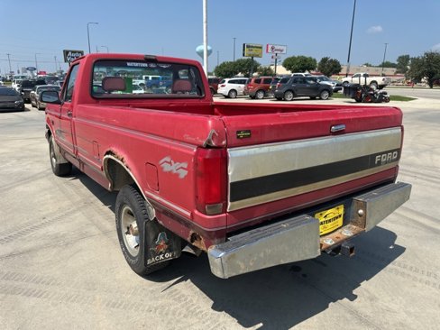 Used 1993 Ford F150 XL image 7