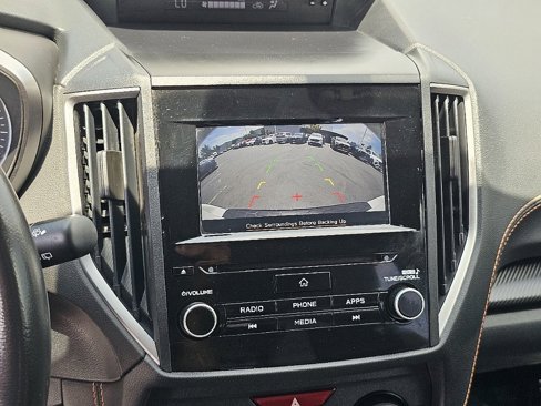 Used 2020 Subaru Crosstrek 2.0i Premium image 34