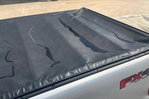 Used 2019 Ford Ranger XLT w/ FX4 Off-Road Package image 30