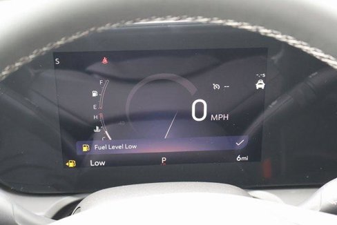 New 2026 Buick Encore GX Preferred w/ Comfort Package image 30