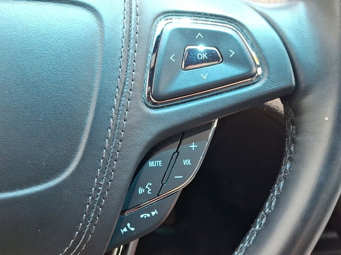 Used 2017 Lincoln MKZ Premiere image 22