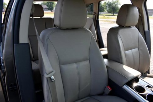 Used 2013 Ford Edge Limited w/ Vision Pkg image 11