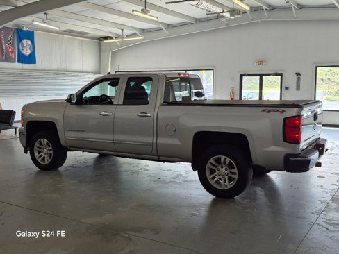 Used 2014 Chevrolet Silverado 1500 LTZ image 6