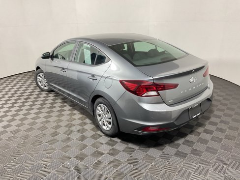 Used 2019 Hyundai Elantra SE w/ Cargo Package image 10