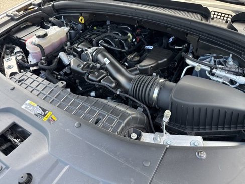 Used 2023 Jeep Grand Cherokee L Altitude image 29