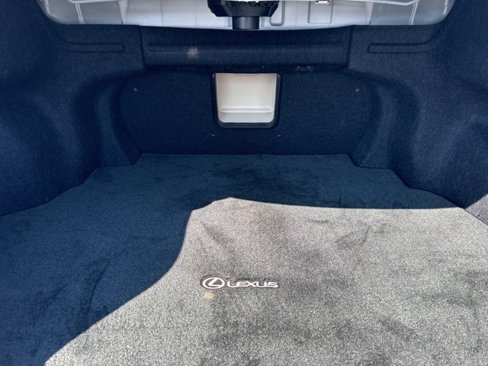Used 2012 Lexus ES 350 image 23