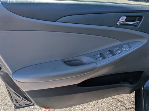Used 2013 Hyundai Sonata GLS w/ Popular Equipment Pkg image 14
