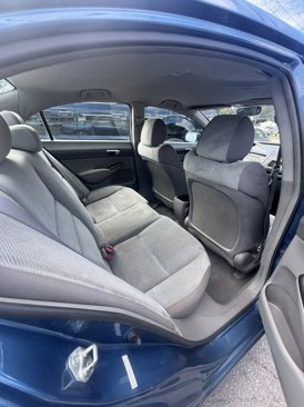 Used 2010 Honda Civic LX image 10