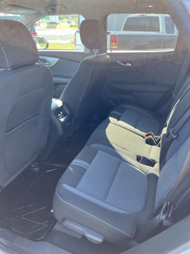 Used 2023 Chevrolet Blazer LT w/ Convenience Package image 16